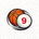 9球直播网站Logo图标